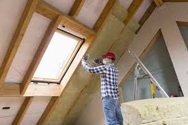 Eco-Friendly or Green Insulation Solutions in Indianola, IA